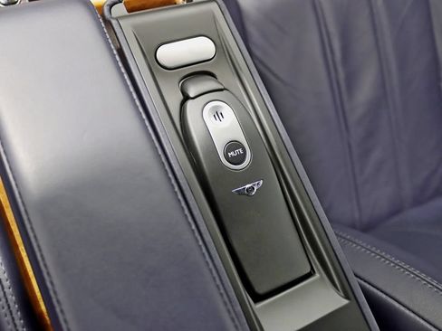 Used 2005 Bentley Continental GT AWD/4WD image 19