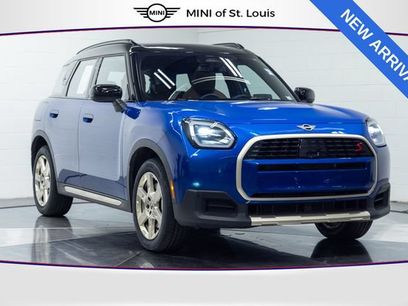 Certified 2026 MINI Cooper Countryman S