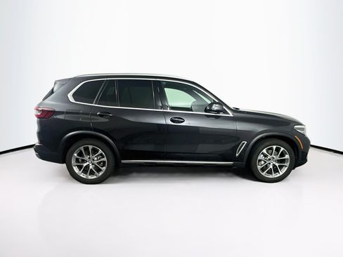 Used 2022 BMW X5 sDrive40i w/ Premium Package RWD image 10