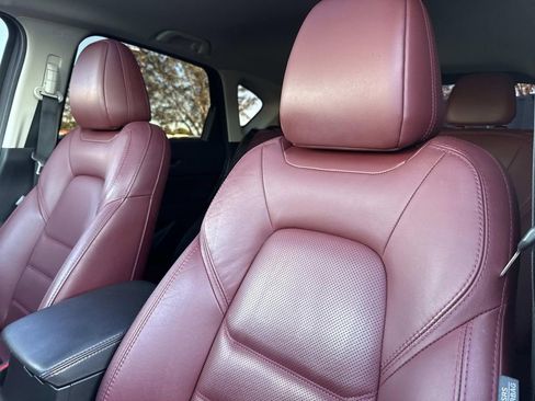 Certified 2023 MAZDA CX-5 Carbon Edition image 29