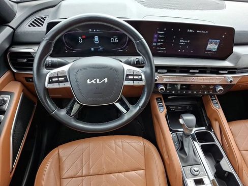 Certified 2024 Kia Telluride EX X-Line AWD/4WD image 12