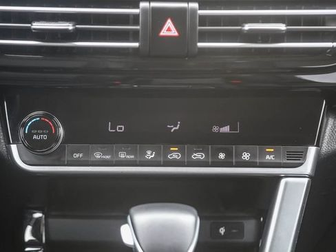 Certified 2022 Kia Seltos EX AWD/4WD image 15