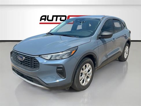 Used 2024 Ford Escape Active w/ Tech Pack #1 image 3
