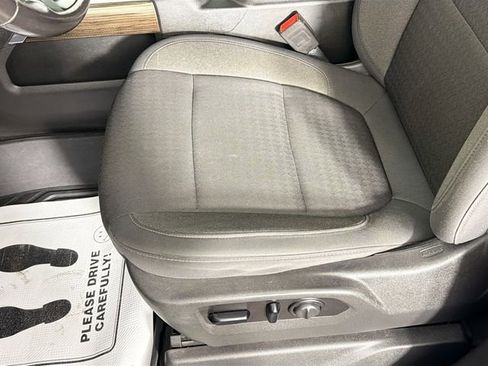 Used 2021 Chevrolet Silverado 1500 RST image 19