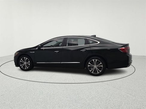 Used 2017 Buick LaCrosse Essence w/ Sun and Shade Package image 5