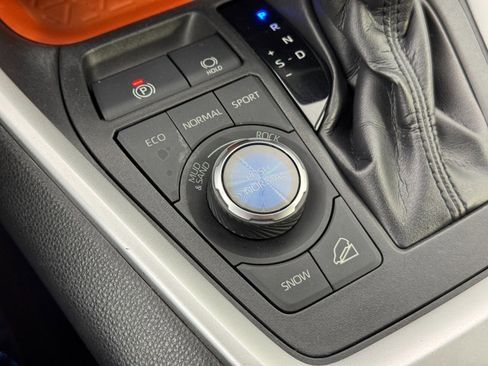 Used 2019 Toyota RAV4 Adventure w/ All Weather Liner Package image 29