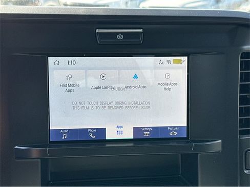 New 2026 Ford F250 XLT image 9