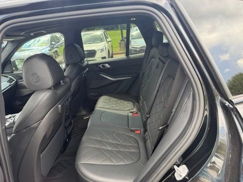 Used 2023 BMW X5 xDrive40i w/ M Sport Package AWD/4WD image 15