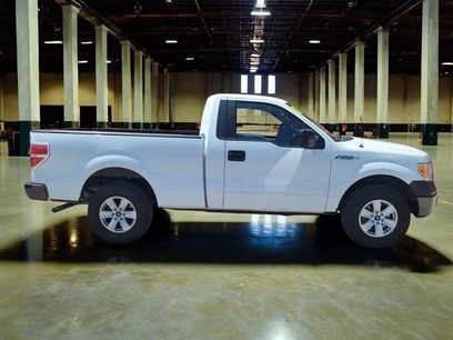 Used 2012 Ford F150 XL w/ PWR Equipment Group