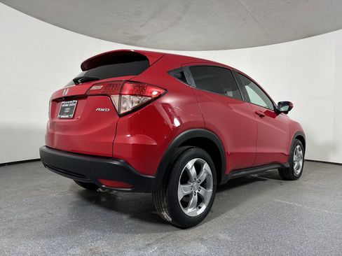 Used 2016 Honda HR-V EX image 34
