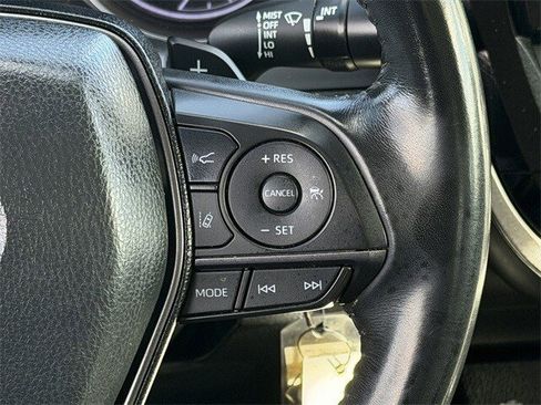 Certified 2023 Toyota Camry SE image 15