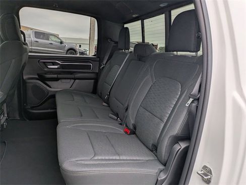 New 2026 RAM 1500 Big Horn image 24