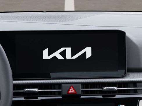 New 2027 Kia Sportage EX FWD image 20