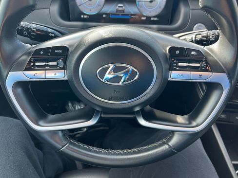 Used 2023 Hyundai Tucson SEL w/ Convenience Package image 19