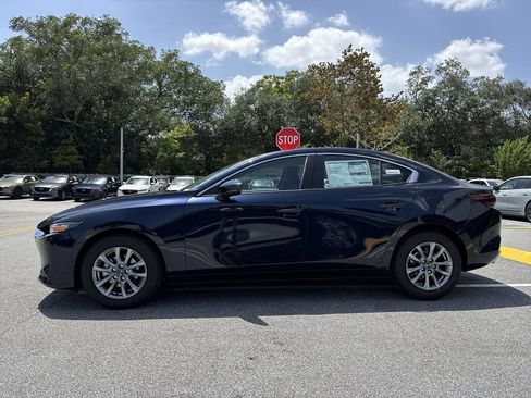 New 2026 MAZDA MAZDA3 s FWD image 27