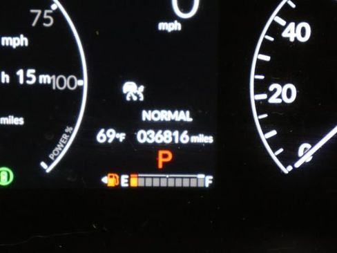 Used 2024 Honda CR-V Sport-L image 38