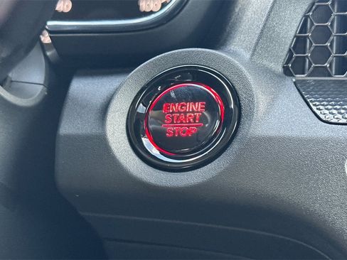 New 2026 Honda CR-V EX image 24