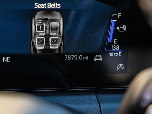 Used 2024 Ford Mustang GT Premium image 17