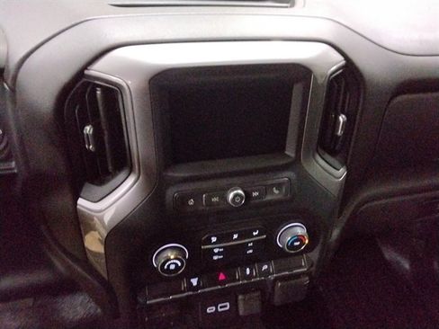 Used 2022 Chevrolet Silverado 3500 W/T w/ WT Convenience Package image 12