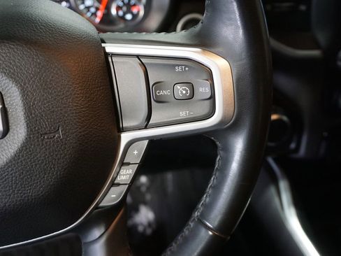 Used 2021 RAM 1500 Lone Star image 18