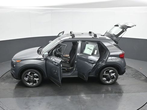 New 2026 Hyundai Venue SEL FWD image 53