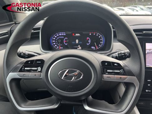 Used 2024 Hyundai Tucson SEL image 49