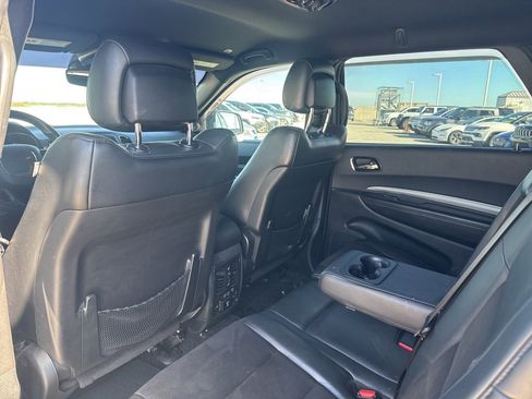 Used 2020 Dodge Durango GT image 16