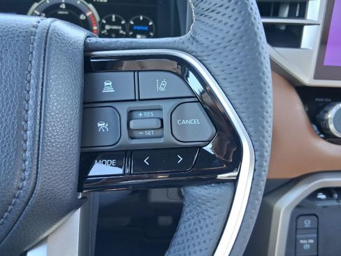 New 2026 Toyota Tundra 1794 Edition AWD/4WD image 29