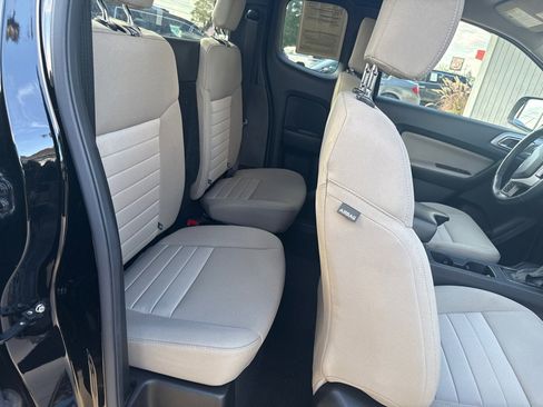 Used 2019 Ford Ranger XLT w/ Equipment Group 301A Mid image 17