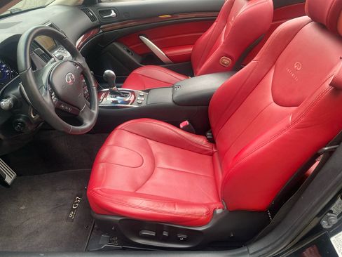 Used 2011 INFINITI G37 Limited Edition image 6