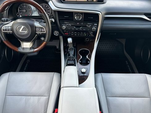Used 2019 Lexus RX 350 AWD image 10