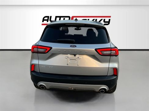 Used 2024 Ford Escape Active w/ Tech Pack #1 image 6