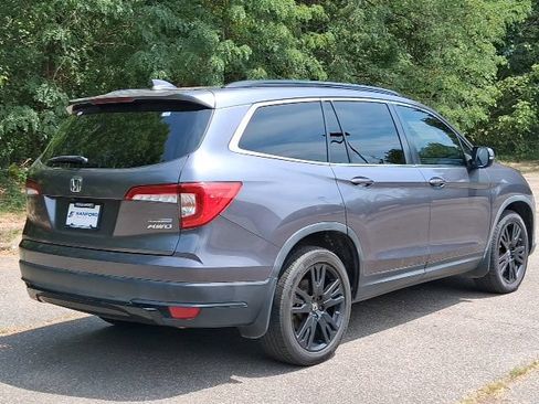 Used 2022 Honda Pilot Special Edition image 38