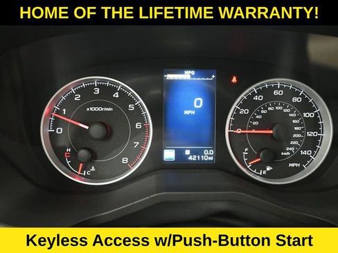 Used 2022 Subaru Ascent Premium w/ Convenience Package image 17