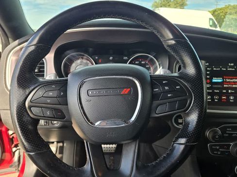 Used 2021 Dodge Charger GT w/ Driver Convenience Group RWD image 22