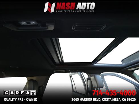 Used 2020 Ford Expedition Max XLT w/ Equipment Group 202A RWD image 43
