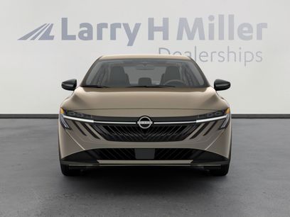 New 2026 Nissan Sentra SV w/ Floor Mat Package
