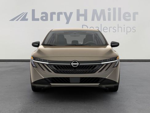 New 2026 Nissan Sentra SV w/ Floor Mat Package FWD image 2