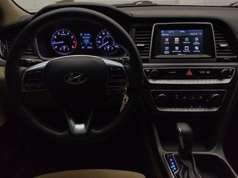 Used 2018 Hyundai Sonata SE FWD image 22