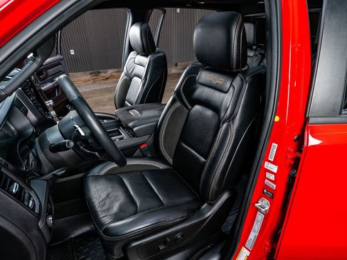 Used 2024 RAM 1500 TRX image 28