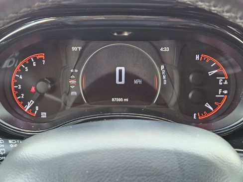 Used 2022 Dodge Durango GT RWD image 20
