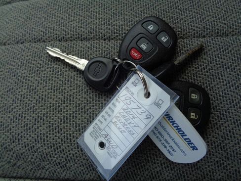 Used 2014 Chevrolet Express 1500 LT w/ LT Preferred Equipment Group image 56