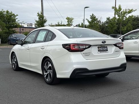 Used 2023 Subaru Legacy Premium AWD/4WD image 5
