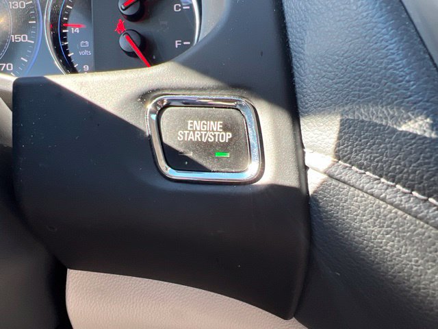 Used 2021 GMC Acadia Denali w/ Denali Ultimate Package AWD/4WD image 34