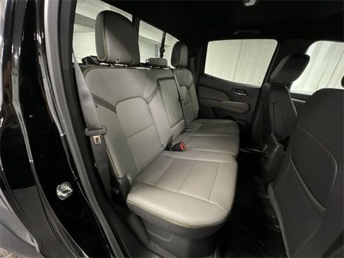 New 2025 Chevrolet Colorado ZR2 w/ Technology Package image 27