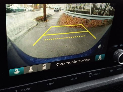 Used 2024 Honda CR-V EX image 18