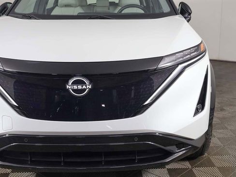 Used 2023 Nissan Ariya FWD image 16