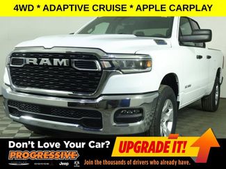 New 2026 RAM 1500 Big Horn video 1