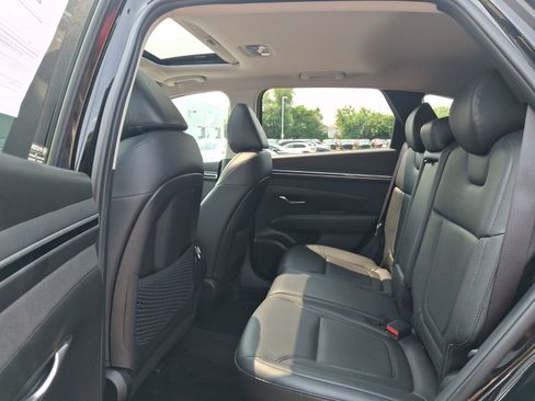 Used 2023 Hyundai Tucson SEL w/ Convenience Package AWD/4WD image 11