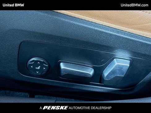 Used 2023 BMW i4 eDrive40 image 4